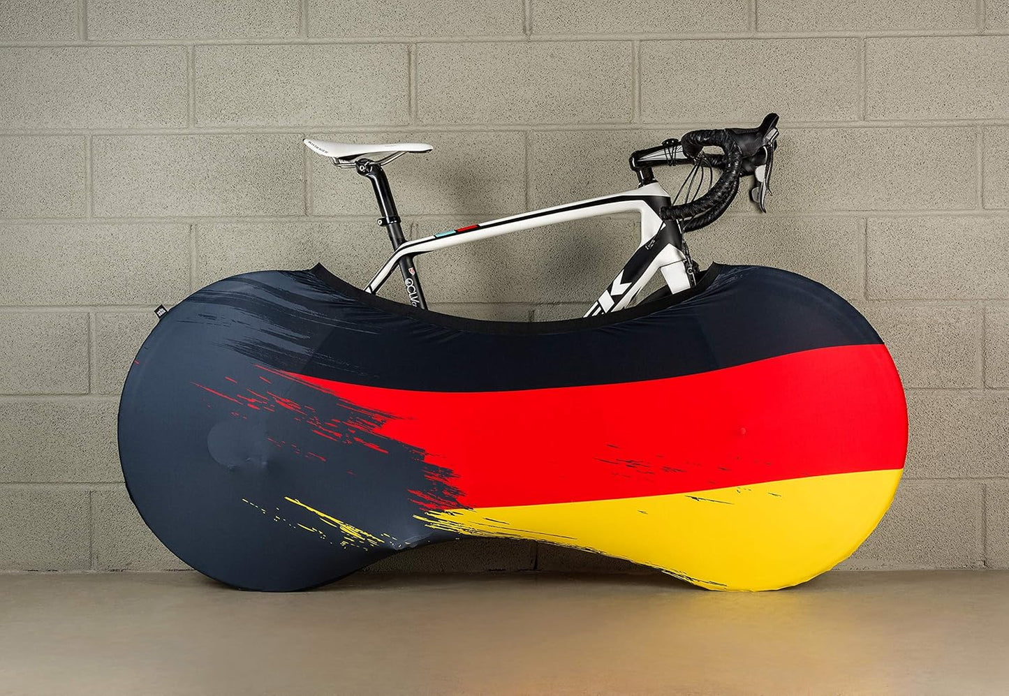 Velo Sock Unisex's Bike Cover