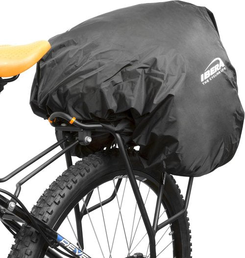 Ibera Bicycle All Weather Rain Cover (for BA14 and IB-BA25)