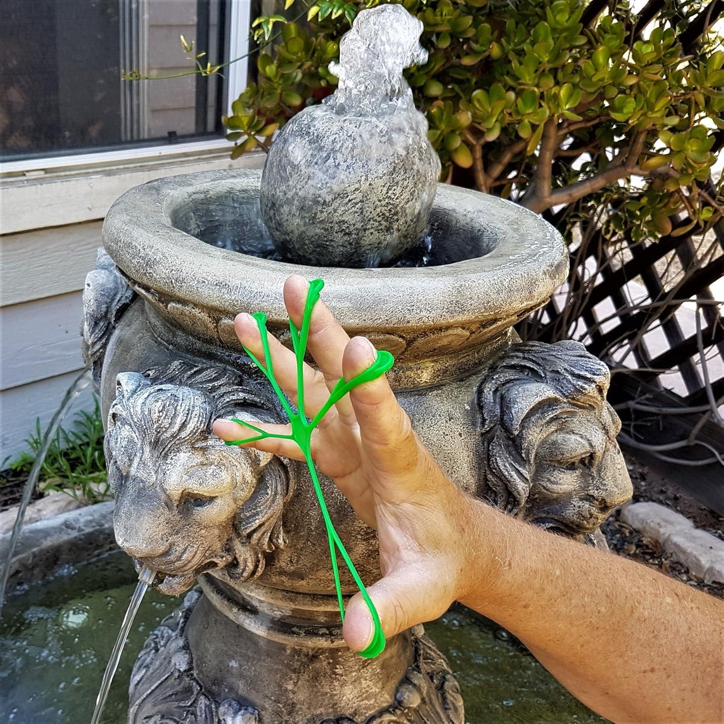 FlexEx® Sport Patented Hand Exerciser, Made in USA, Hand Grip Strengthener, for Sport and Music, Law Enforcement Hand Exerciser