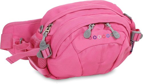 J World New York Pony Waist Bag