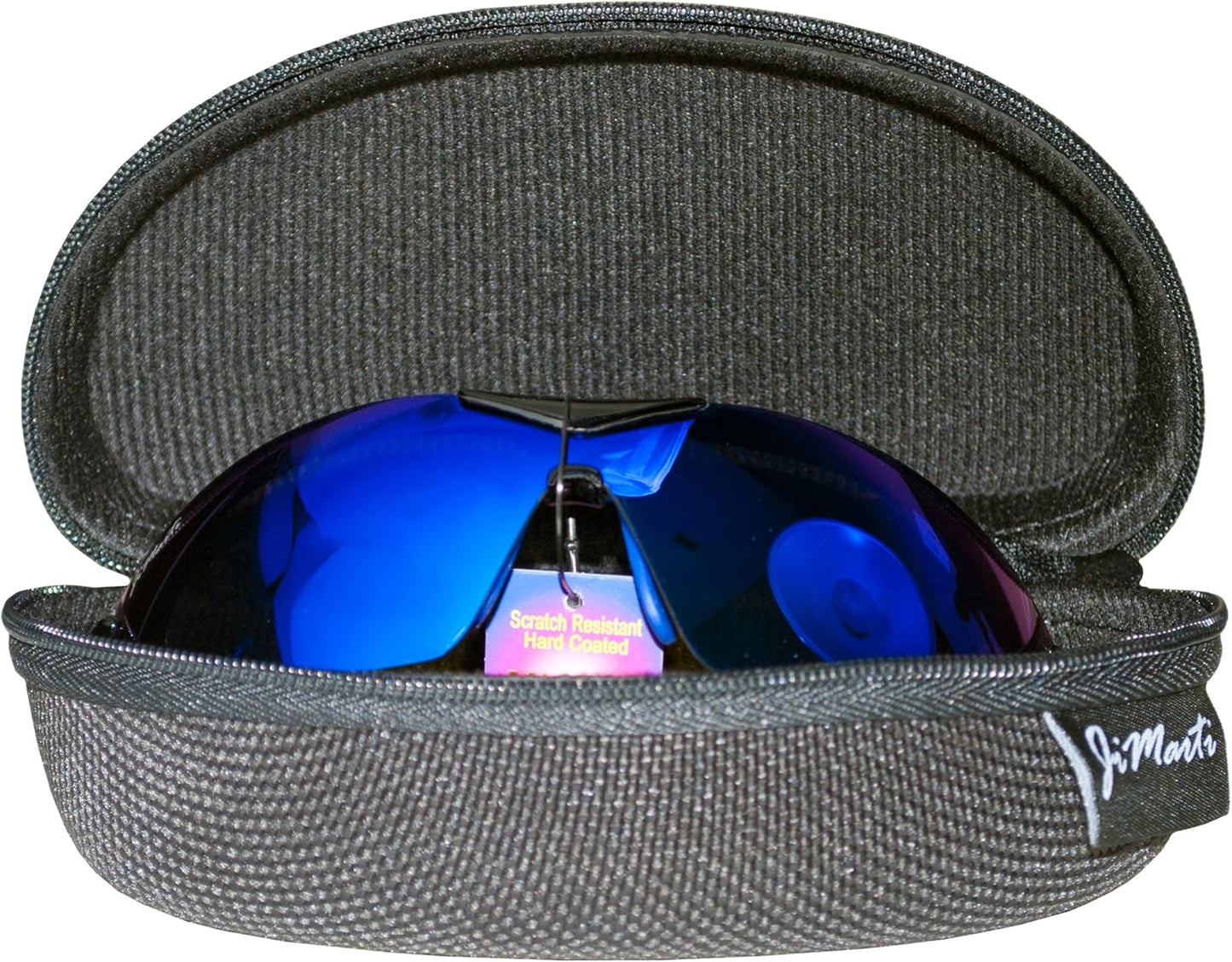 JiMarti Polarized P49 Sports Fashion Sunglasses