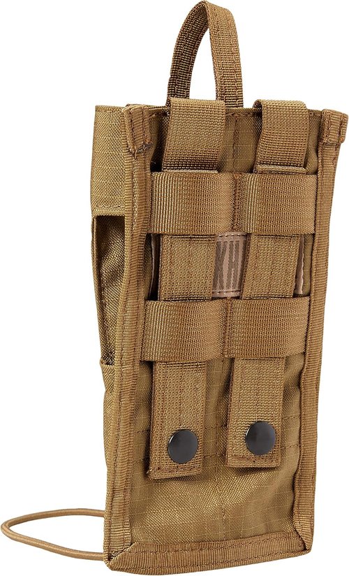 BLACKHAWK S.T.R.I.K.E. MBITR Radio Pouch - Coyote Tan