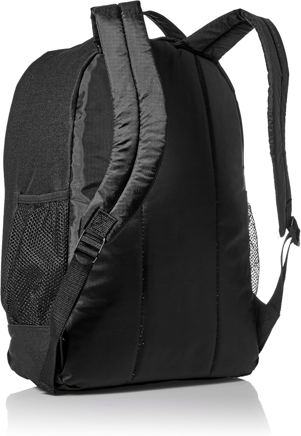 Augusta Sportswear Ripstop Backpack, One Size, Black/Black