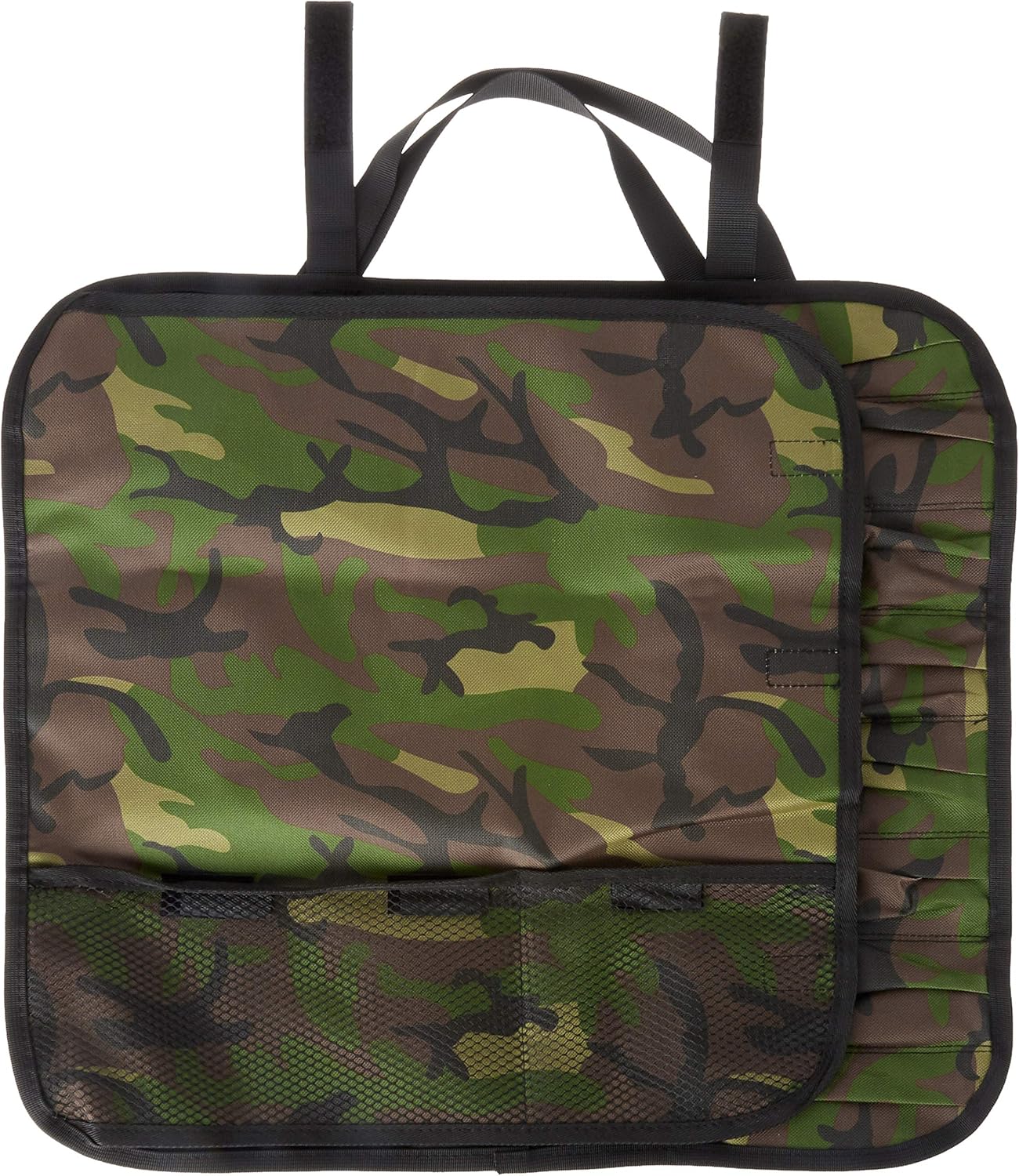 Mercer Culinary PackPlus Backpack Black