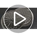 11-Inch Stainless Steel Canning Rack for Pressure Cookers - 3 Pack, Compatible with Presto and All-American Models - Variation of Canner Rack-11-3p