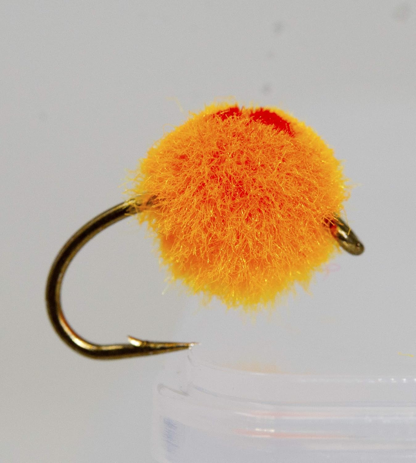 Outdoor Planet 12 / 24 Pack All-Time Favorites Dry Fly and Nymph Lure Assortment for Trout Fly Fishing