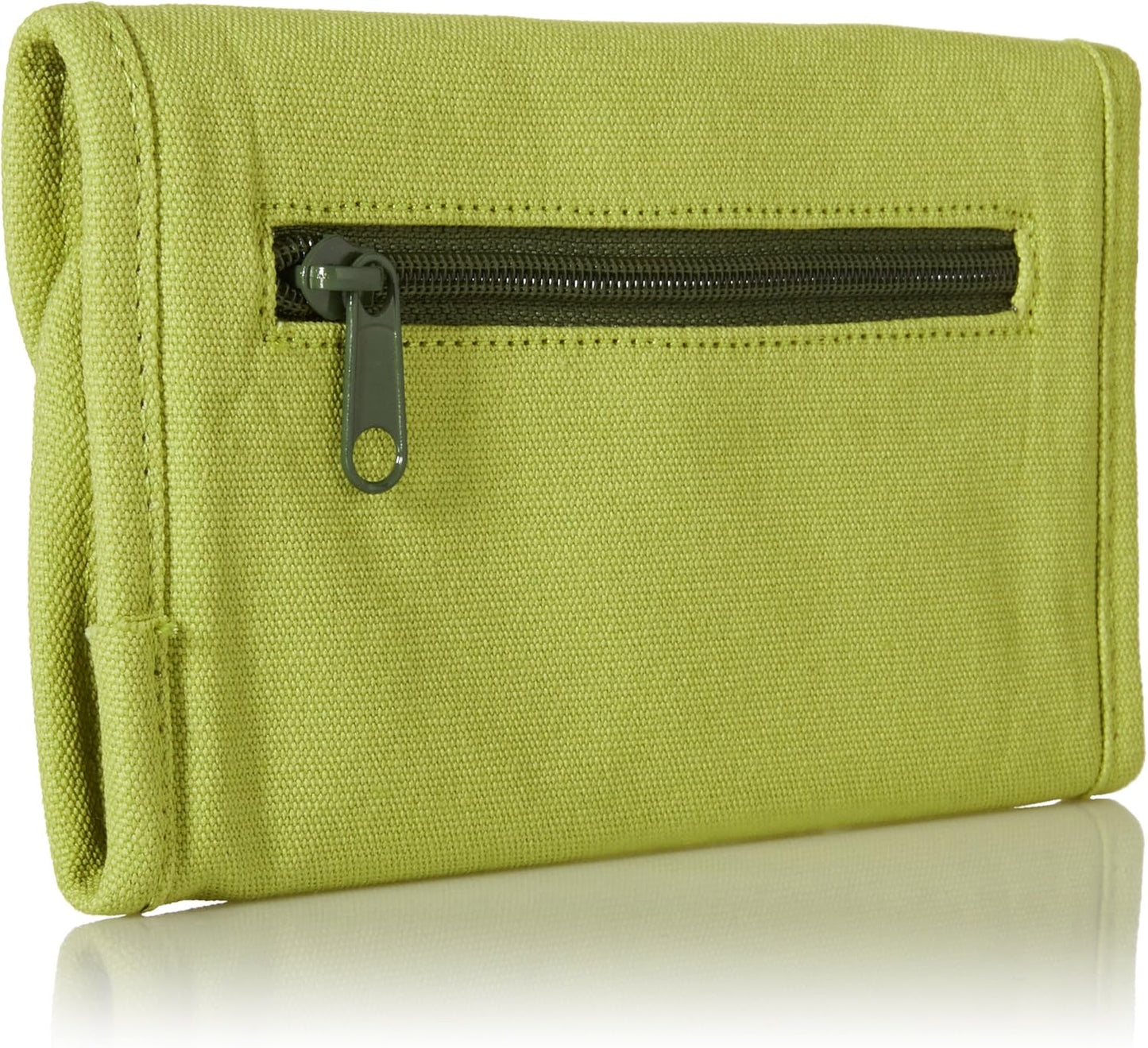 KAVU Big Spender Tri-fold Wallet Clutch Travel Organizer