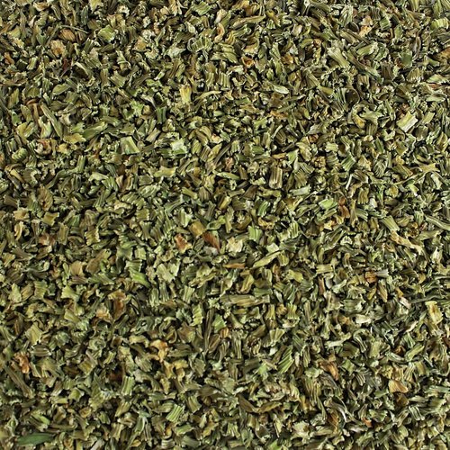 Harmony House Dehydrated Celery, Crosscut – Dried Vegetables For Cooking, Camping, Emergency Supply and More (8 oz, Jar)
