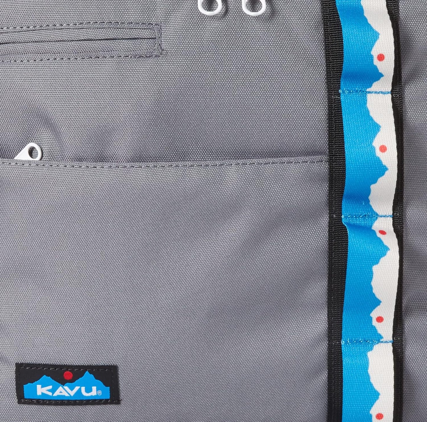 KAVU Snack Sack Crossbody Cooler Bag