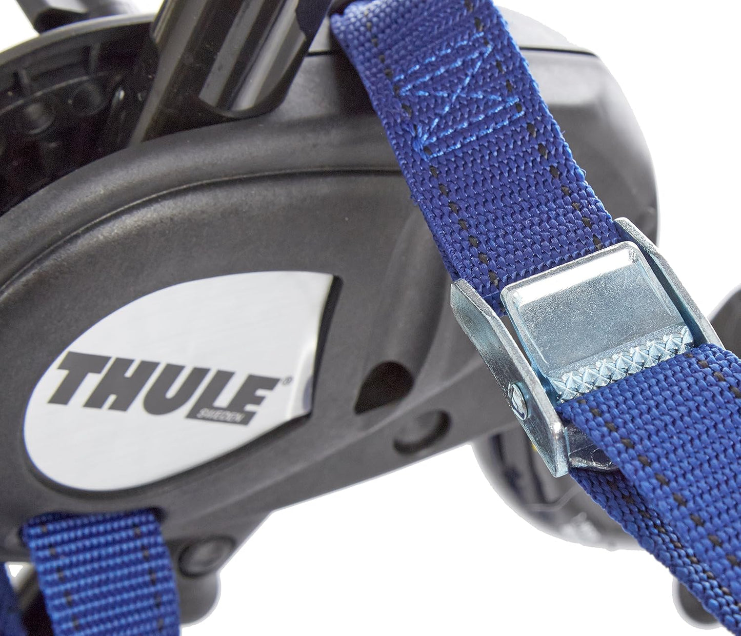 Thule 910XT Passage 2 Bike Trunk Mount Carrier,Black