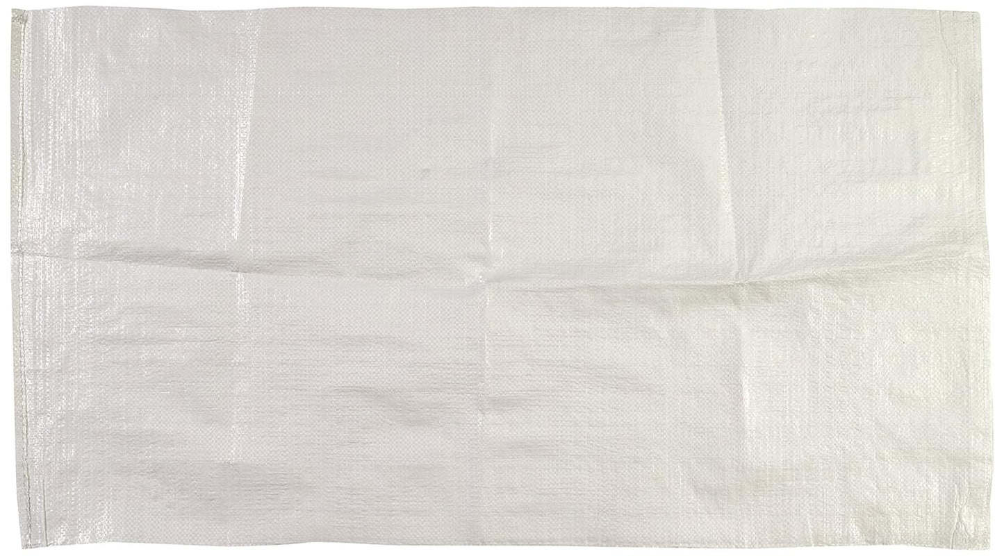 Mutual Industries 14971-10-2240 Woven Polypropylene Chair Bags, 22" X 40"