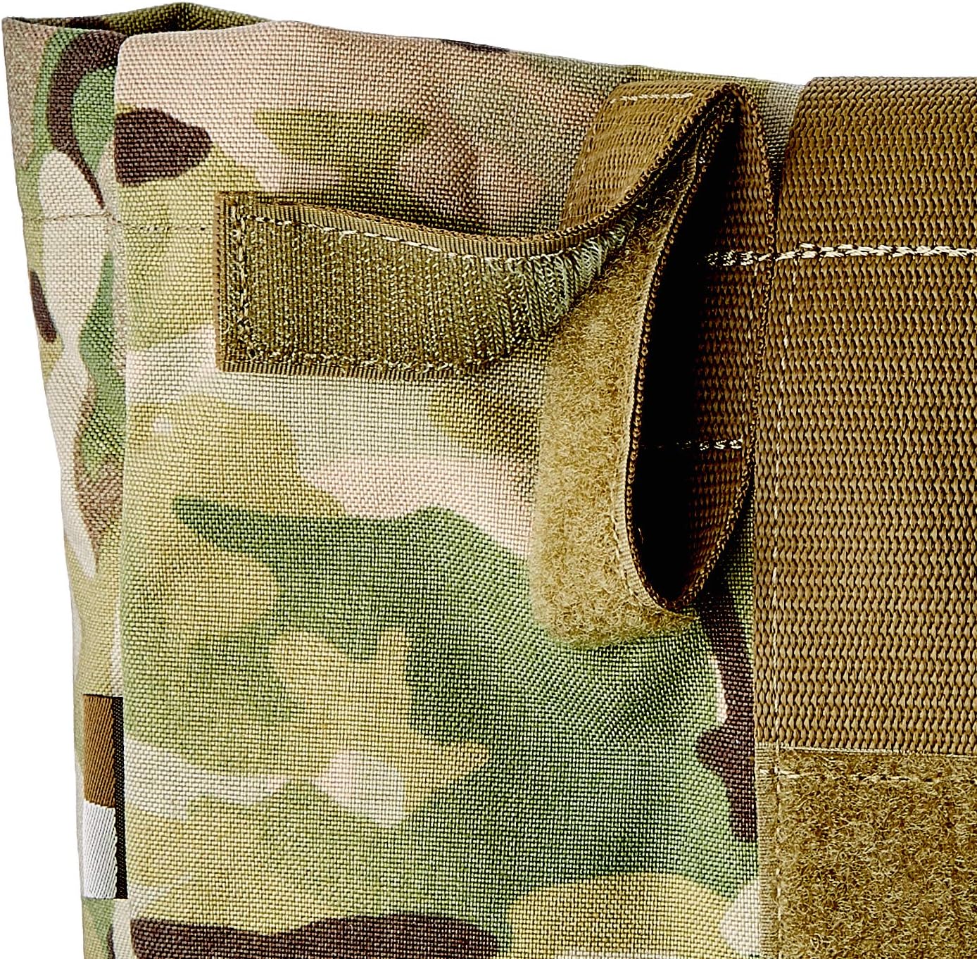 Tasmanian Tiger Dump Pouch Multicam