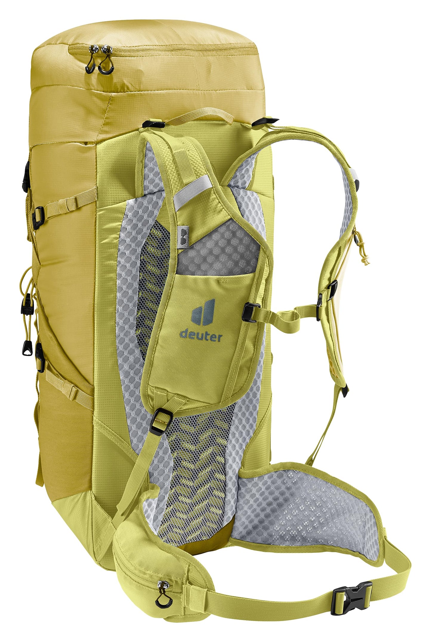 Deuter Speed Lite 30, Linden-Sprout, 30L