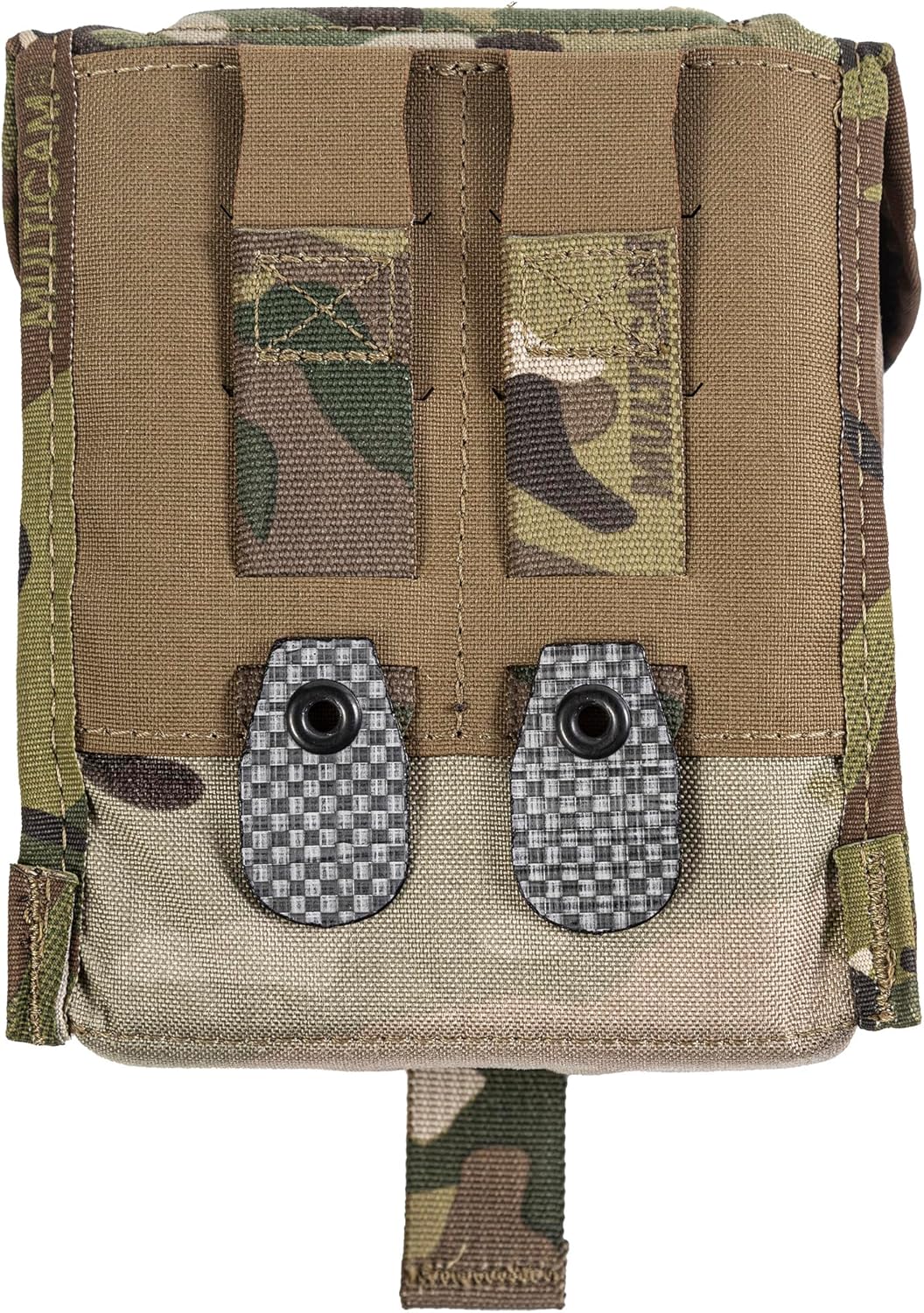 Raine-NVG MOLLE Pouch -Padded Case - PVS31 - PVS14 - PVS15