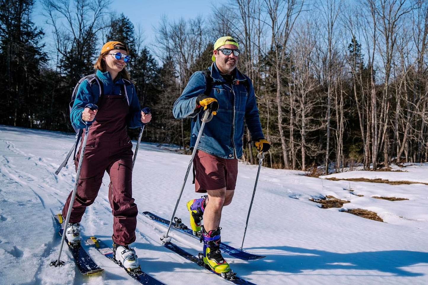 Julbo Explorer 2 Glacier Sunglasses for Men & Women w/Removable Side Shields for Hiking, Ski, Lifestyle - 100% UV Protection