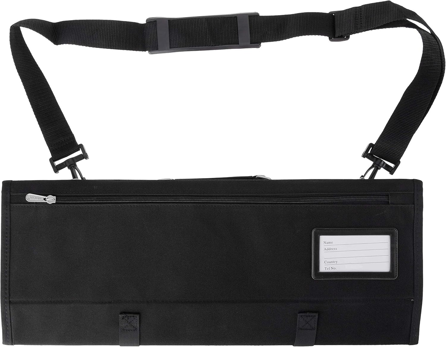 Mercer Culinary PackPlus Backpack Black