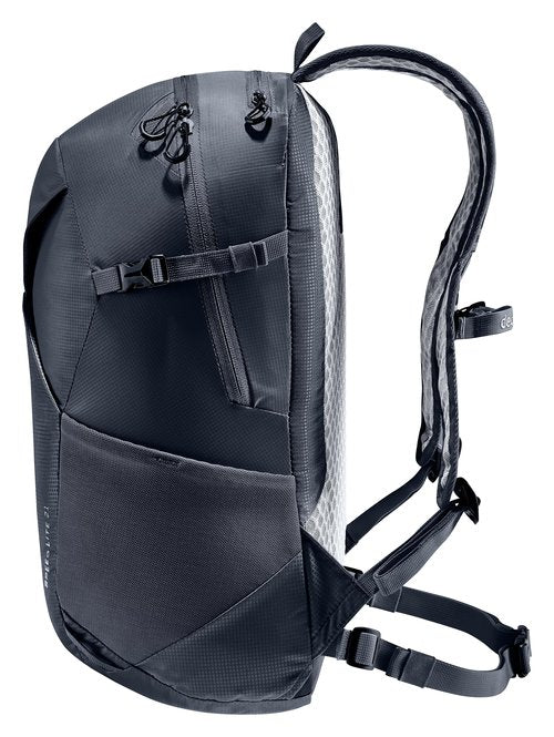 Deuter Speed Lite 21, Black, 21L