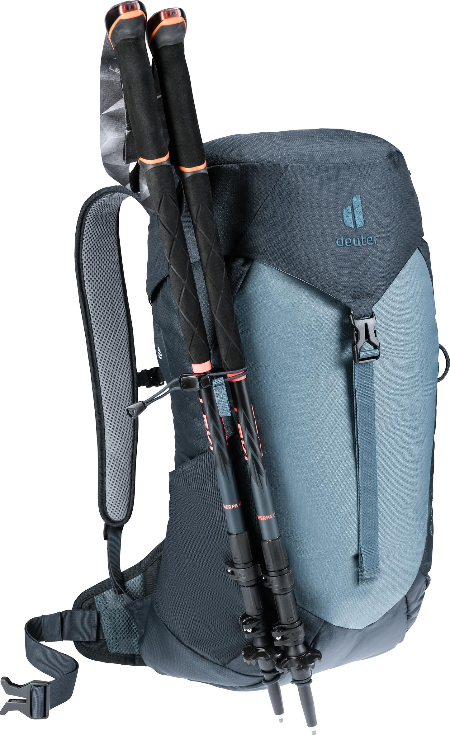 Deuter AC Lite 16, Atlantic-Ink, 16L