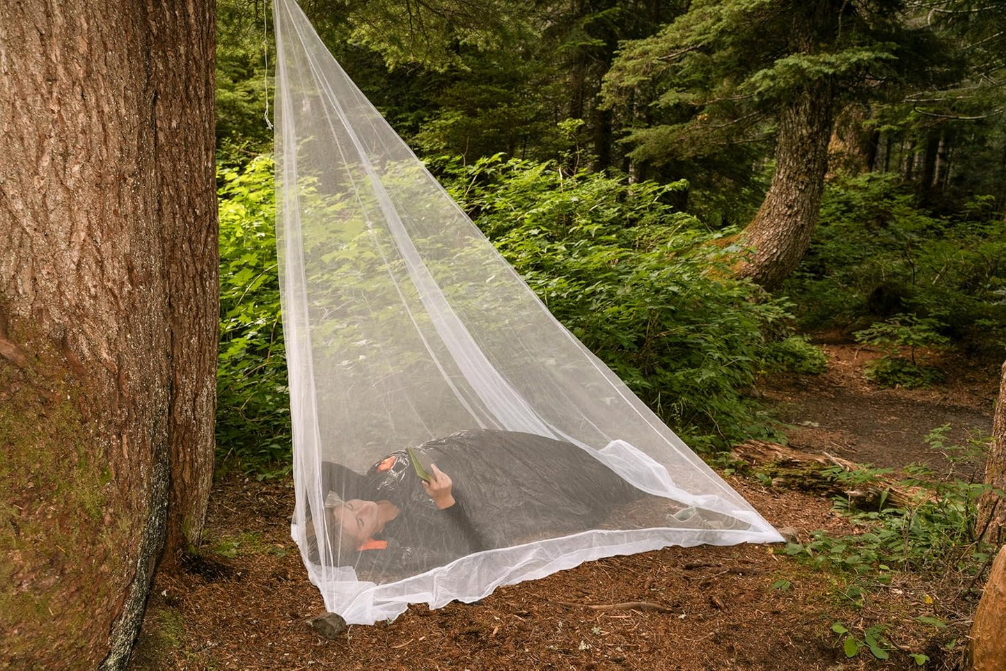 Coghlan's Hiker's Rectangular Mosquito Net