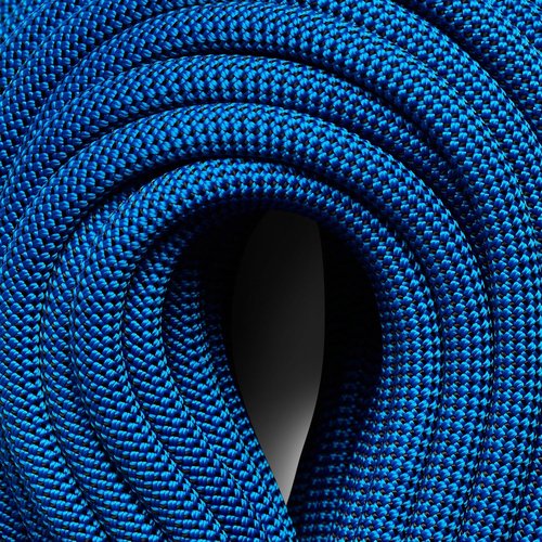 BLACK DIAMOND 9.9 mm Dynamic Rock Climbing Rope