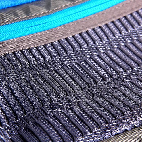 egogo Travel Sport Fanny Pack Waist Bag S2316
