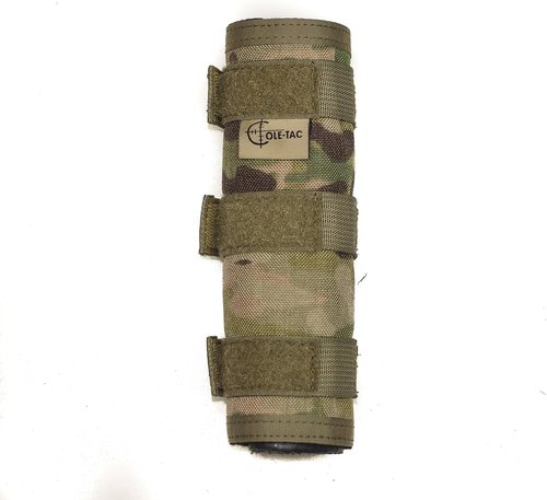 HTP Suppressor Cover