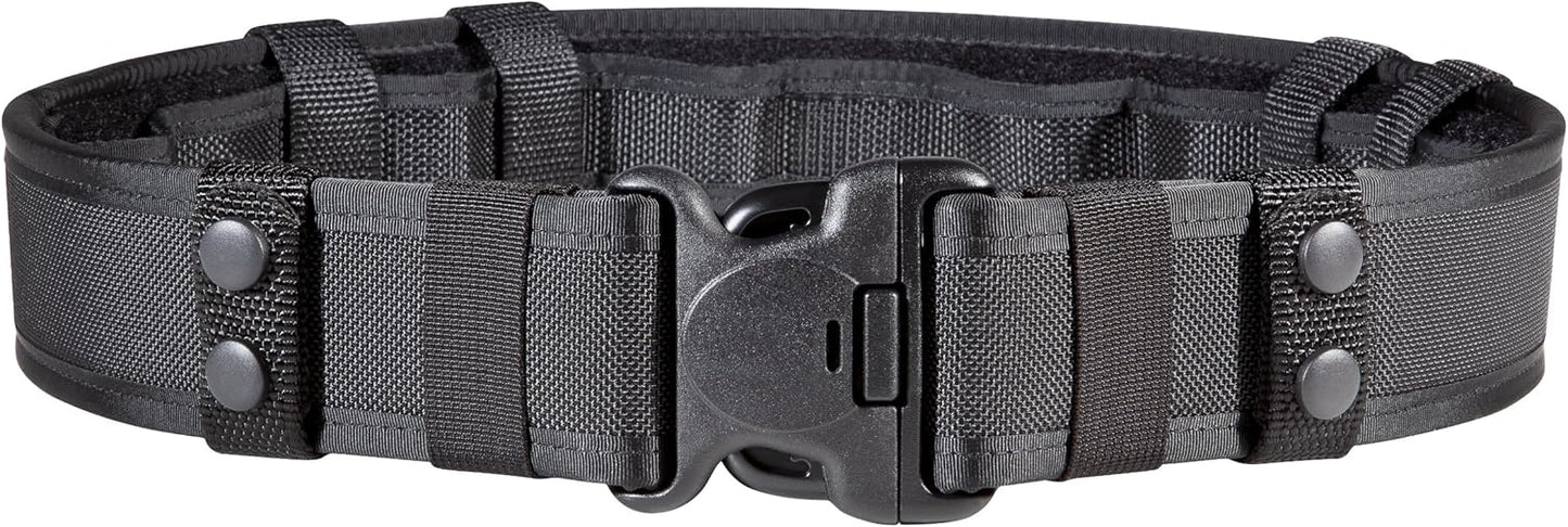 BIANCHI Ergotek Nylon Duty Belt
