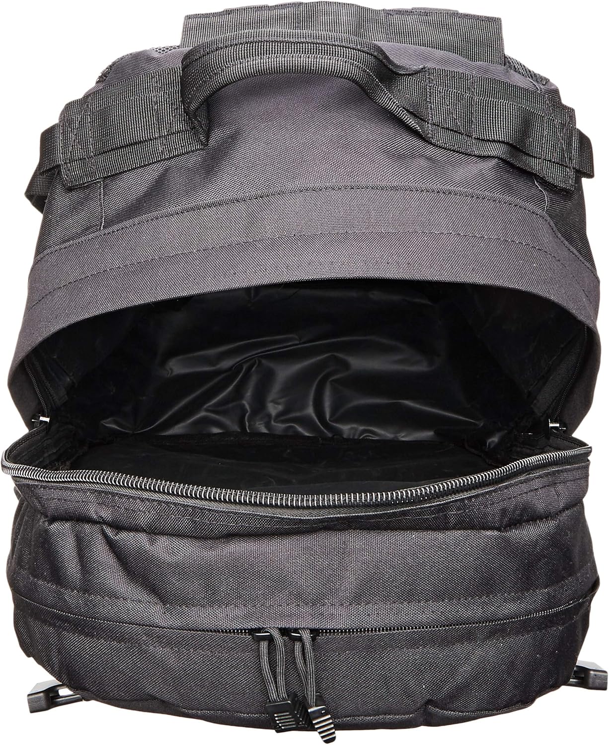 Glock Backpack, Black