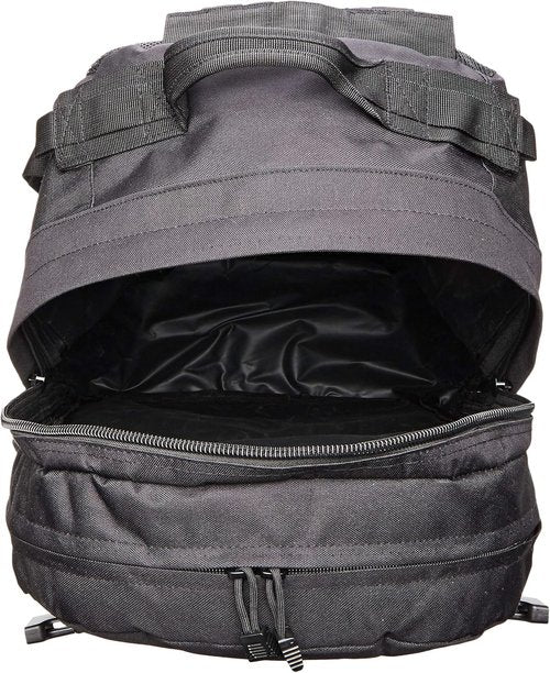 Glock Backpack, Black