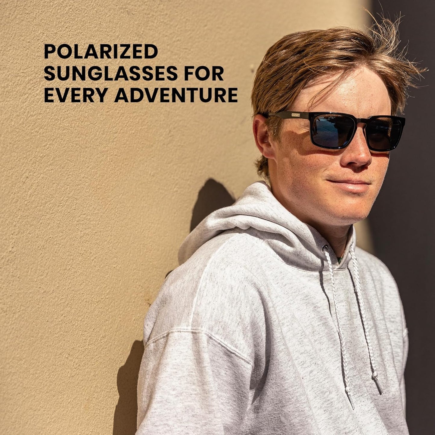 Suncloud Hundo Sunglasses