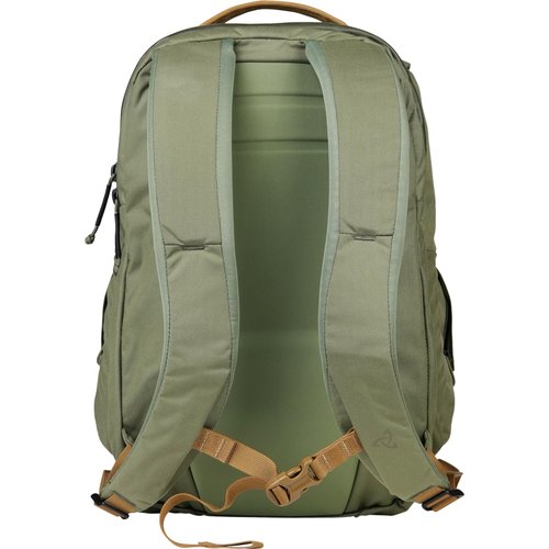 Mystery Ranch Rip Ruck 24 Backpack – Tactical Urban Bag with Extra Storage & Comfort – Ponderosa, 24L