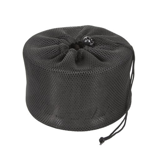 Stansport Stainless Steel Wood Burning Stove Small - Portable Camping Backpacking Hiking - Picnic BBQ