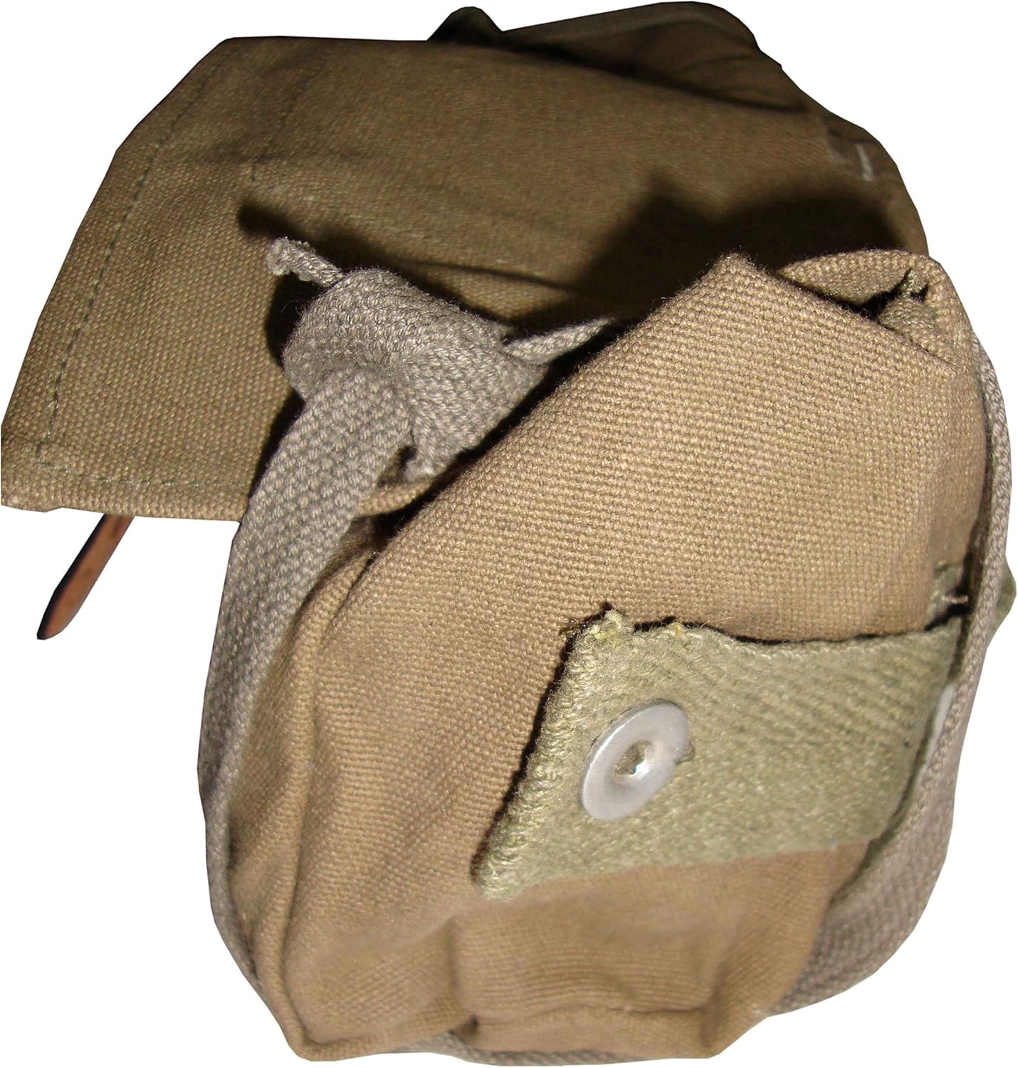 warreplica German WWII Battle Pack for A Frame Bag