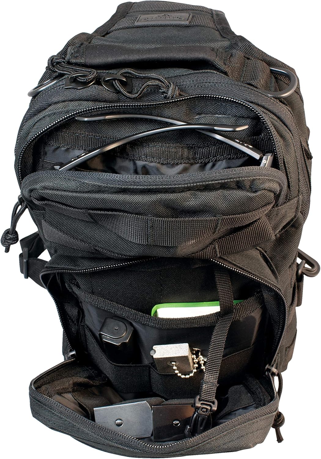 Red Rock Outdoor Gear - Rover Sling Pack