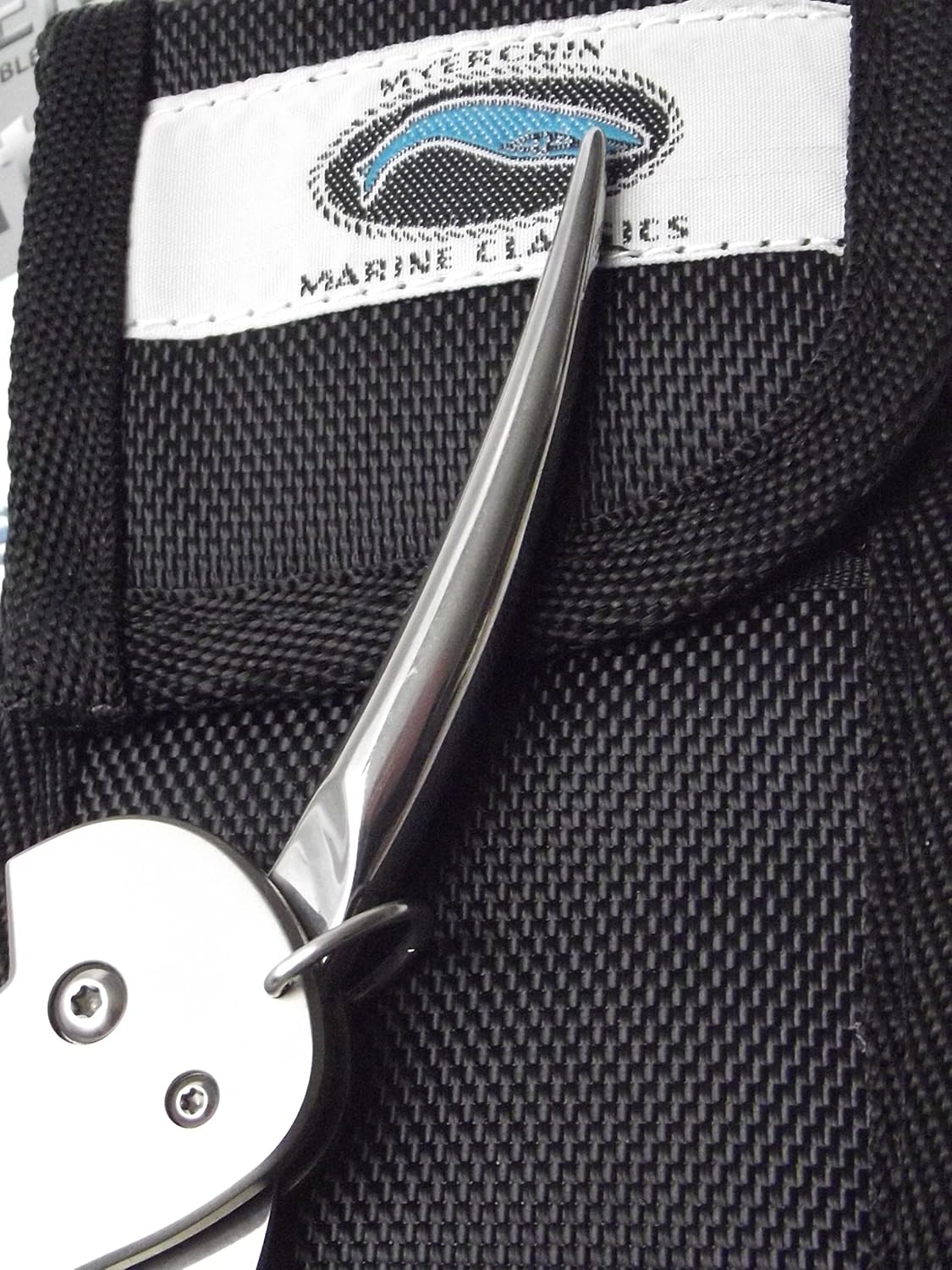 Generation 2 Titanium Captain