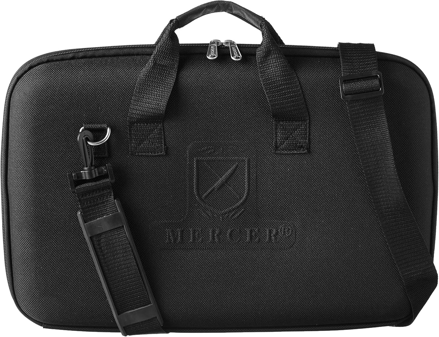 Mercer Culinary PackPlus Backpack Black