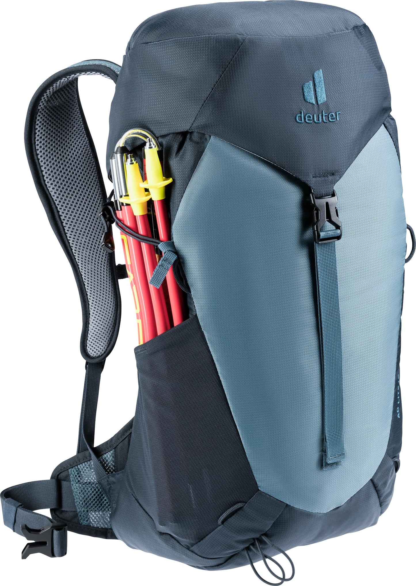 Deuter AC Lite 16, Atlantic-Ink, 16L