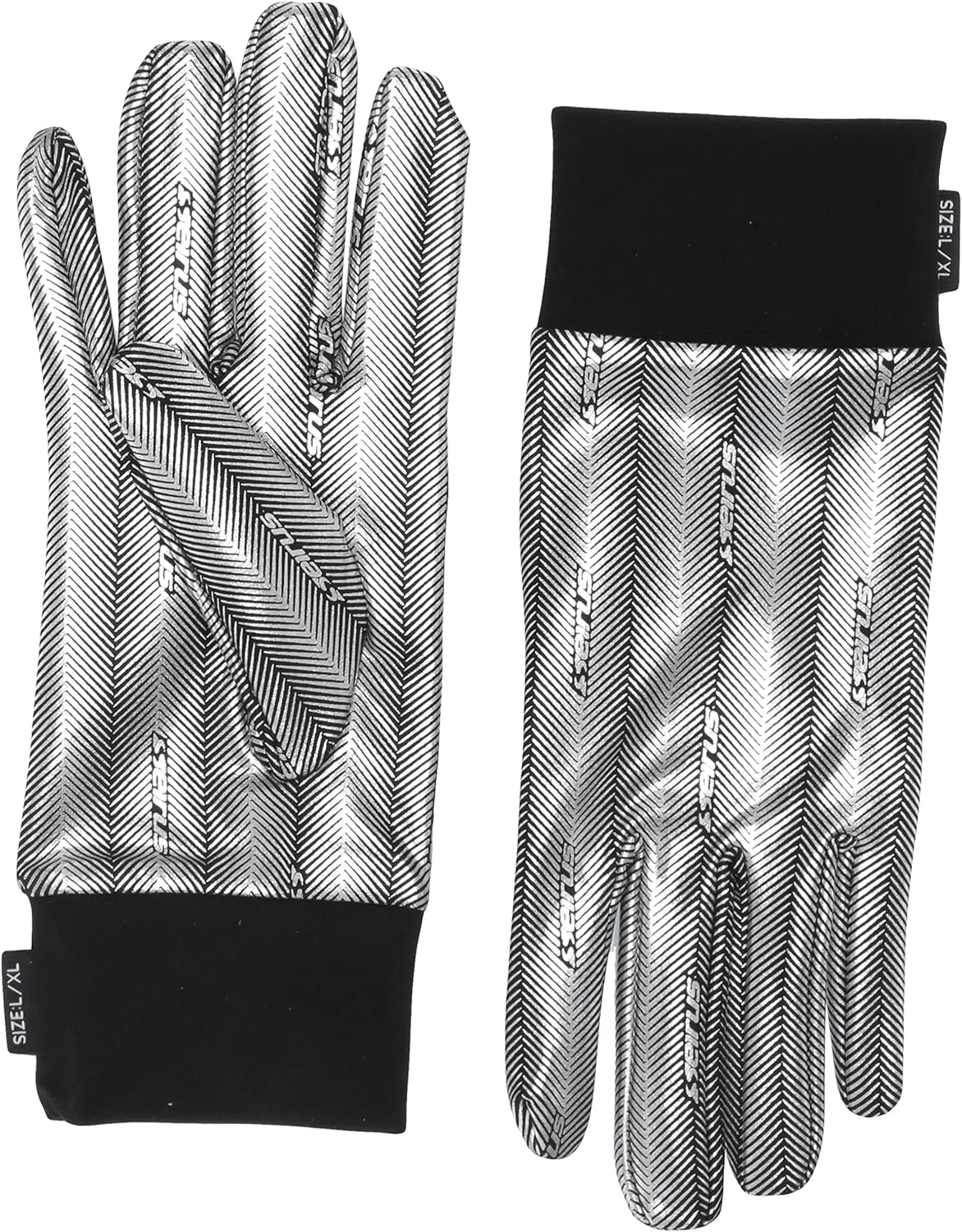 Seirus Innovation 2116 Heatwave Cold Weather Glove Liner