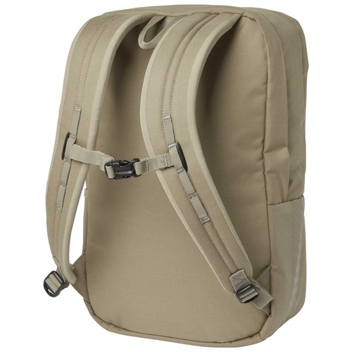 Helly-Hansen Sentrum Backpack, 757 Pebble, One Size