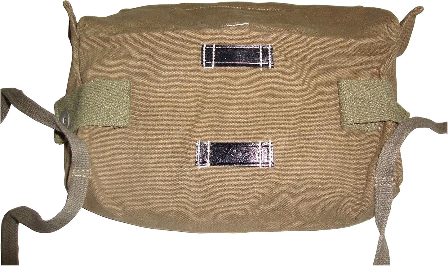 warreplica German WWII Battle Pack for A Frame Bag