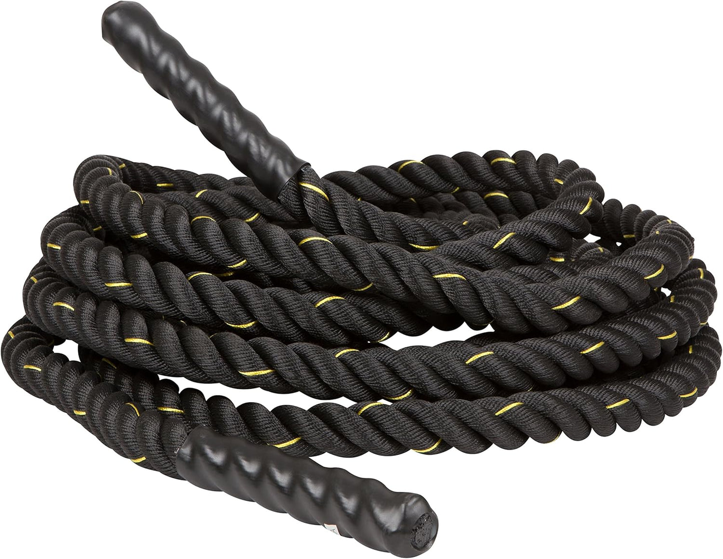 Trademark Innovations Strength & Core Training Battle Rope