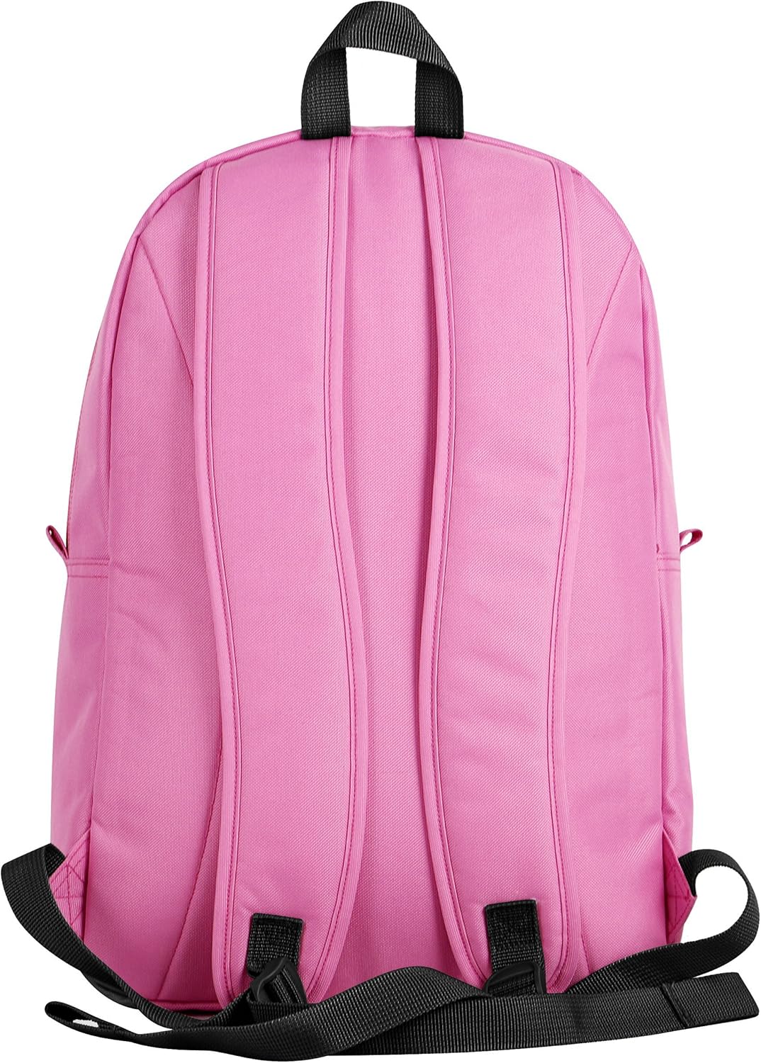 Olympia U.S.A. Princeton 18 Inch Backpack, Mint, One Size