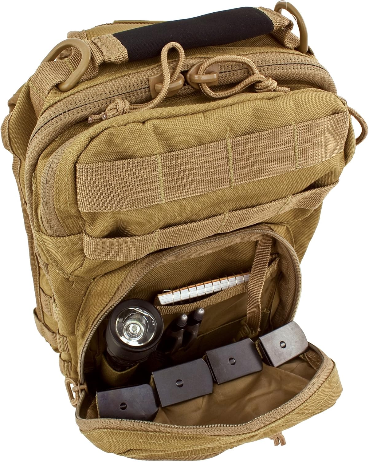 Red Rock Outdoor Gear - Rover Sling Pack