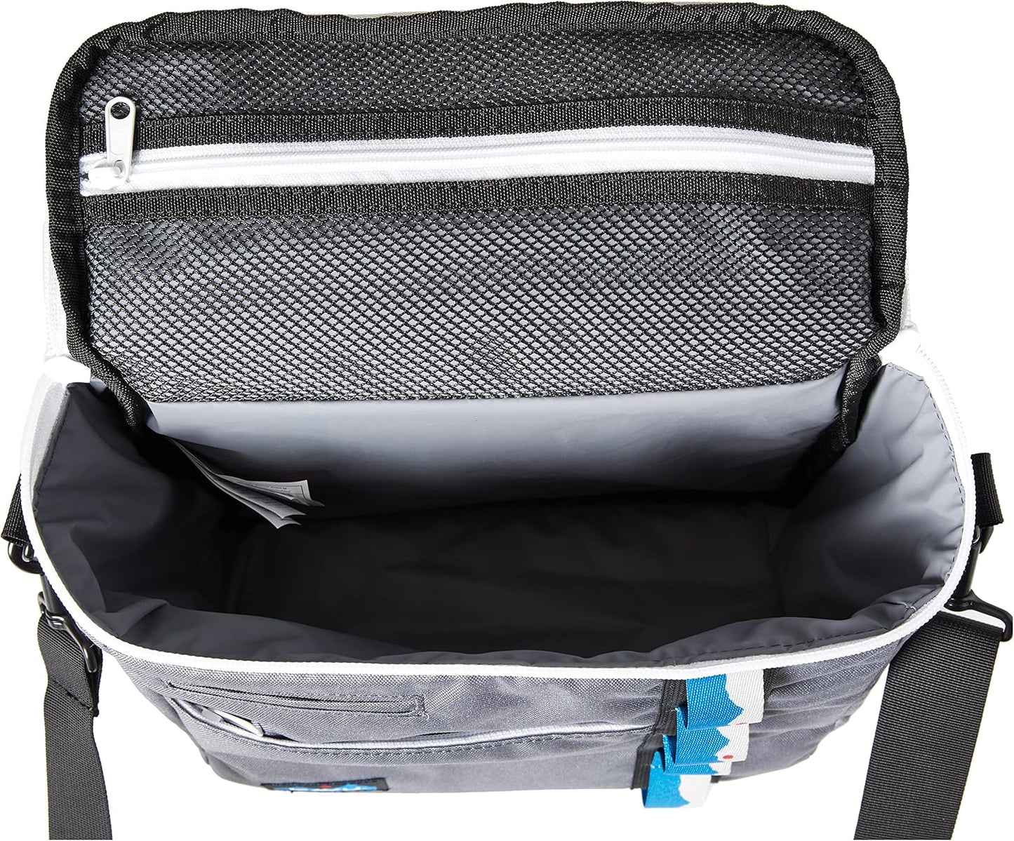 KAVU Snack Sack Crossbody Cooler Bag