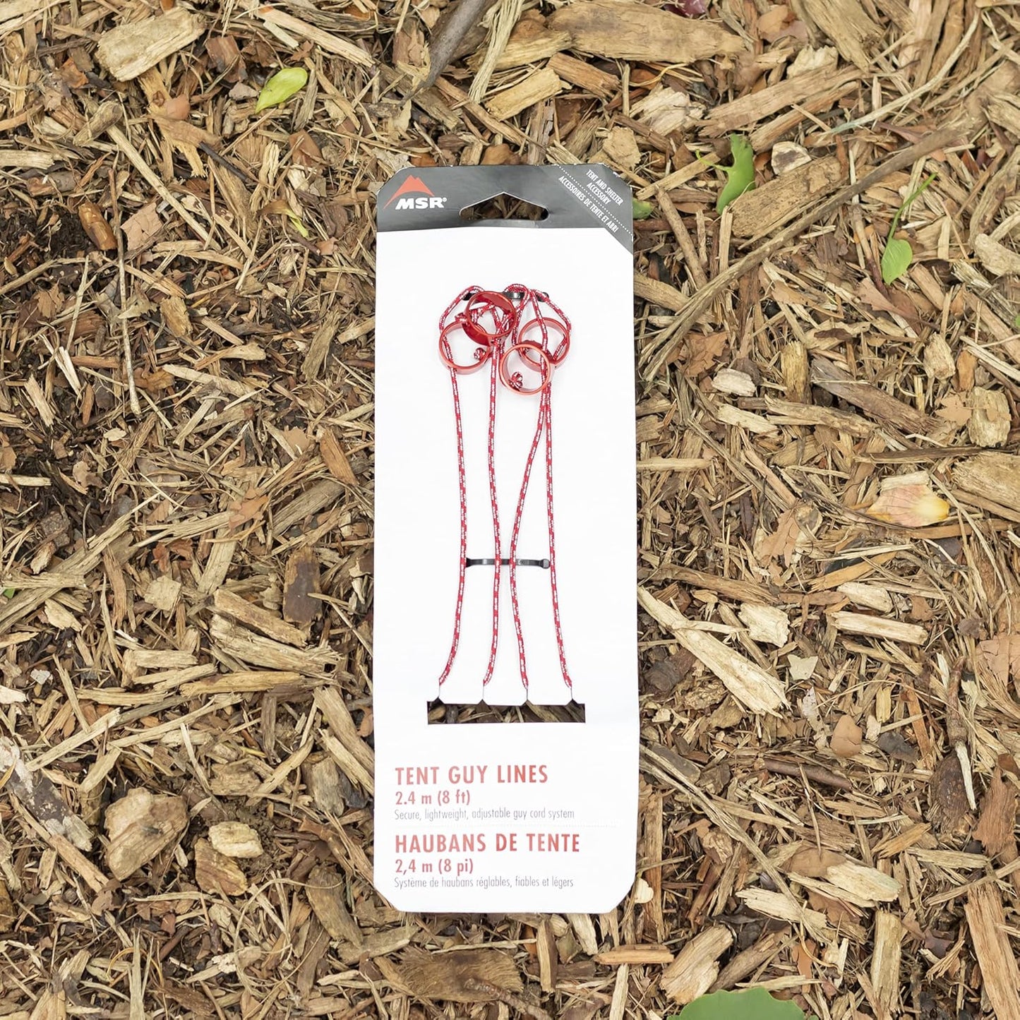 MSR Tent Guyline Kit