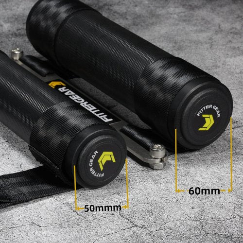 Wrist Wrench Arm Wrestling Training Handle, 2.5'' Thick Armwrestling Trainer for Wrist, Forearm and Grip Strength Workouts, Arm Wrestling Exercise Equipment