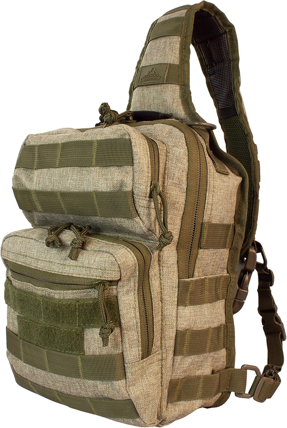 Red Rock Outdoor Gear - Rover Sling Pack