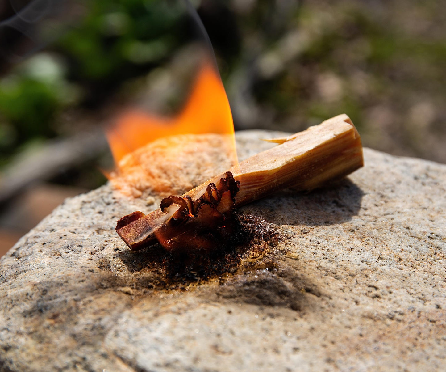 10 Lbs Fatwood Fire Starter Sticks, 100% Natural Kindling, Pine Firewood Firestarter for Campfire, Stove, Fireplace, Bonfires, Grill