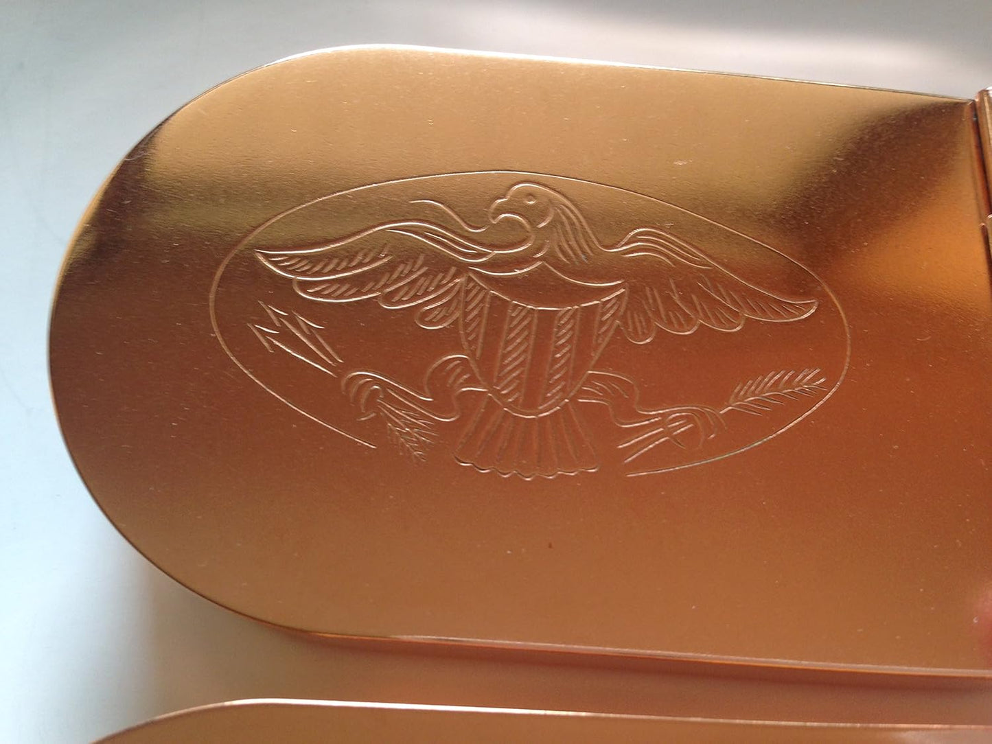 1790 Tobacco Box