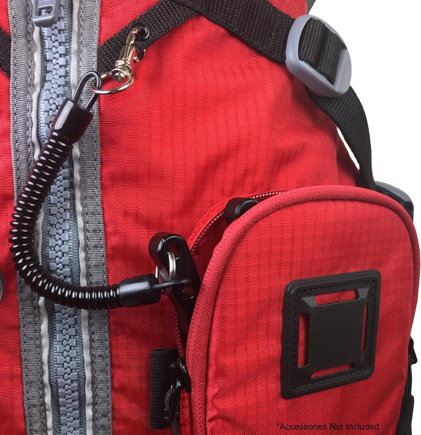 Stohlquist Keeper Fishing Lifejacket (PFD)